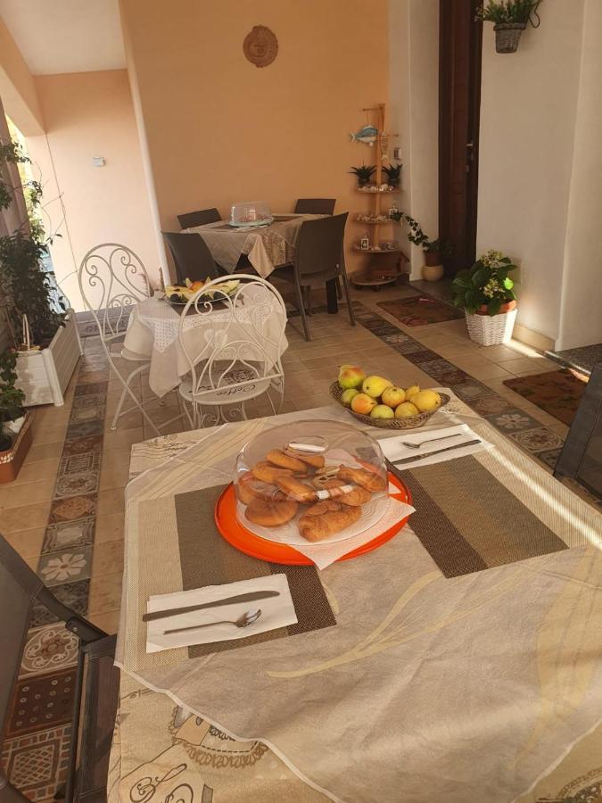 B&B Sos Manneddos Posada (Sardinia) Exterior foto