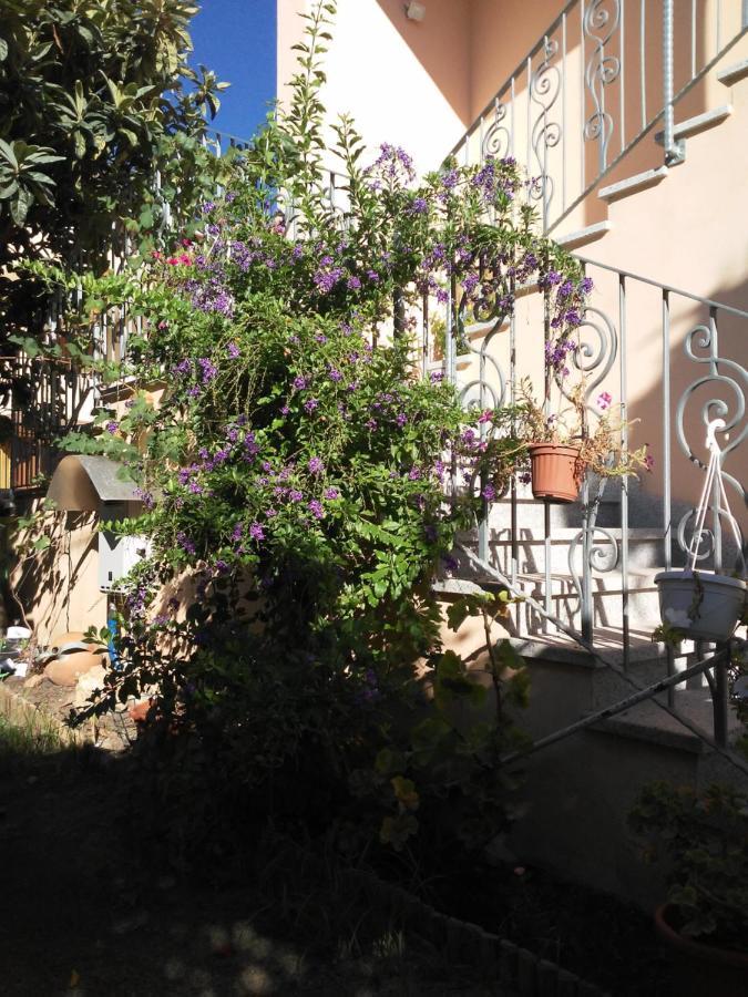 B&B Sos Manneddos Posada (Sardinia) Exterior foto
