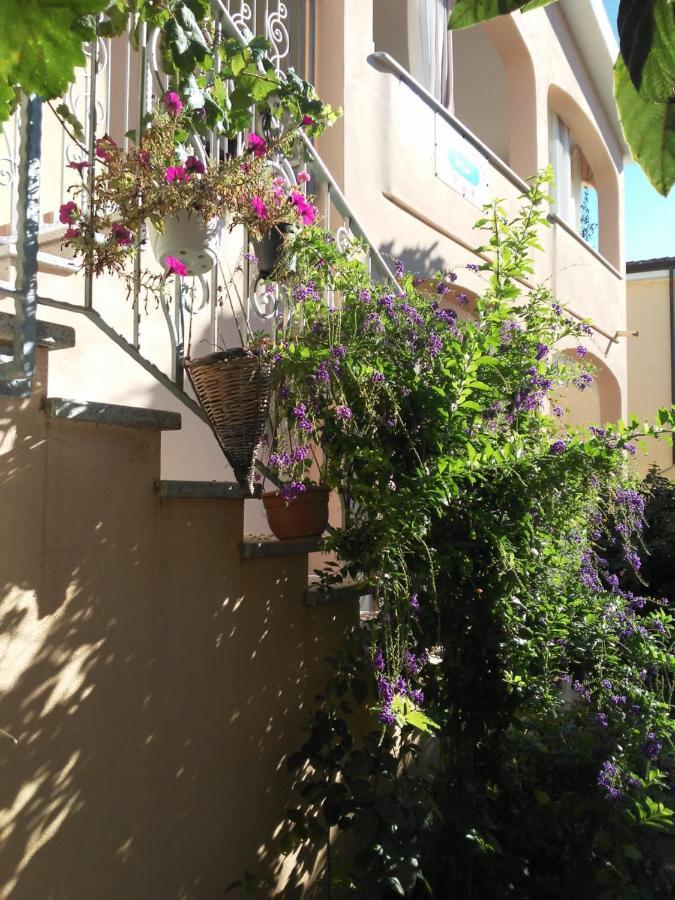 B&B Sos Manneddos Posada (Sardinia) Exterior foto