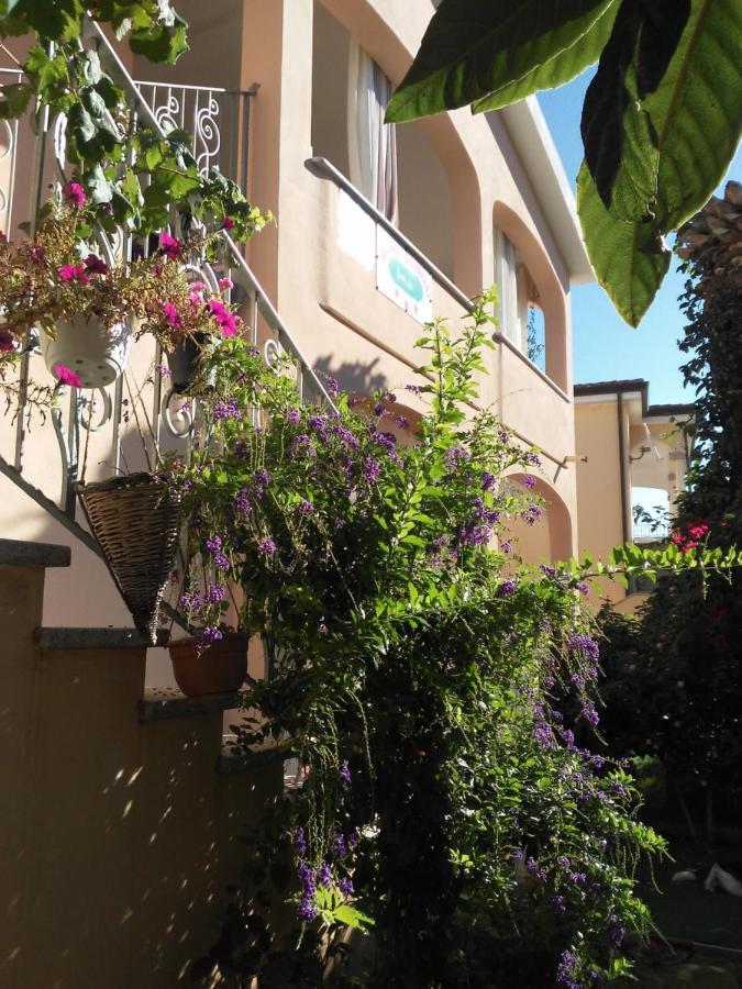 B&B Sos Manneddos Posada (Sardinia) Exterior foto