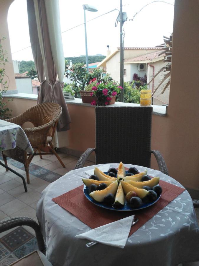 B&B Sos Manneddos Posada (Sardinia) Exterior foto