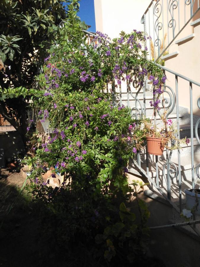 B&B Sos Manneddos Posada (Sardinia) Exterior foto