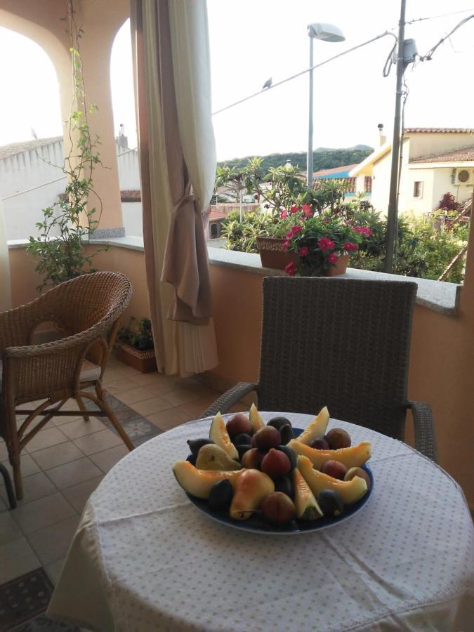 B&B Sos Manneddos Posada (Sardinia) Exterior foto