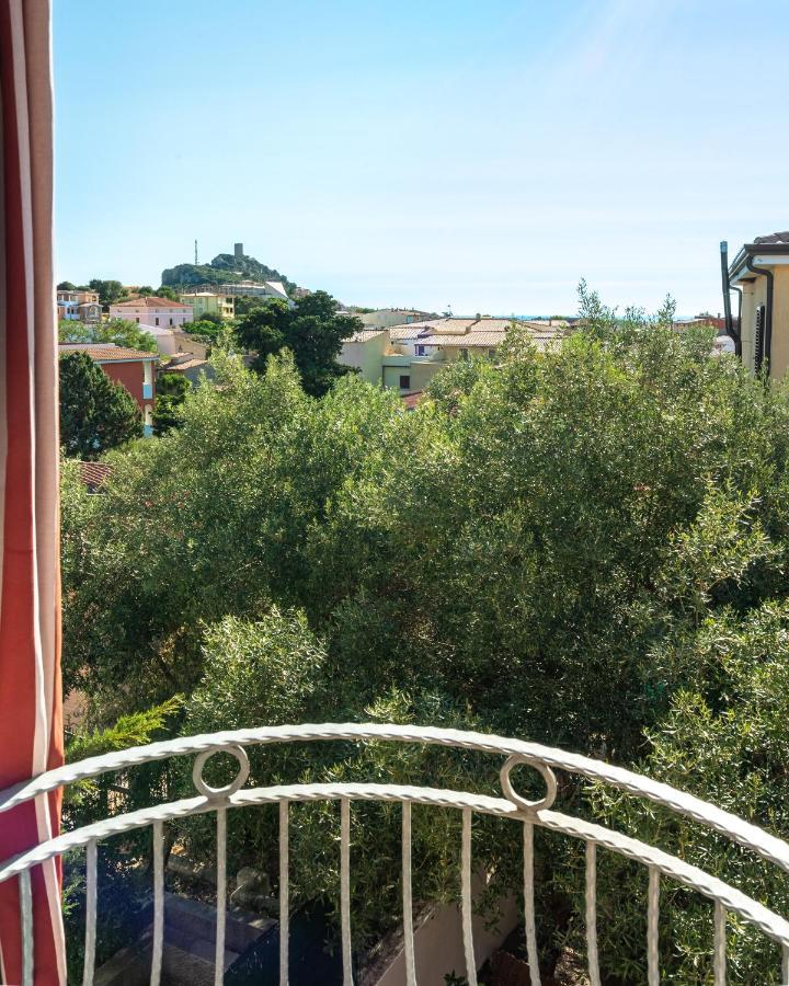 B&B Sos Manneddos Posada (Sardinia) Exterior foto