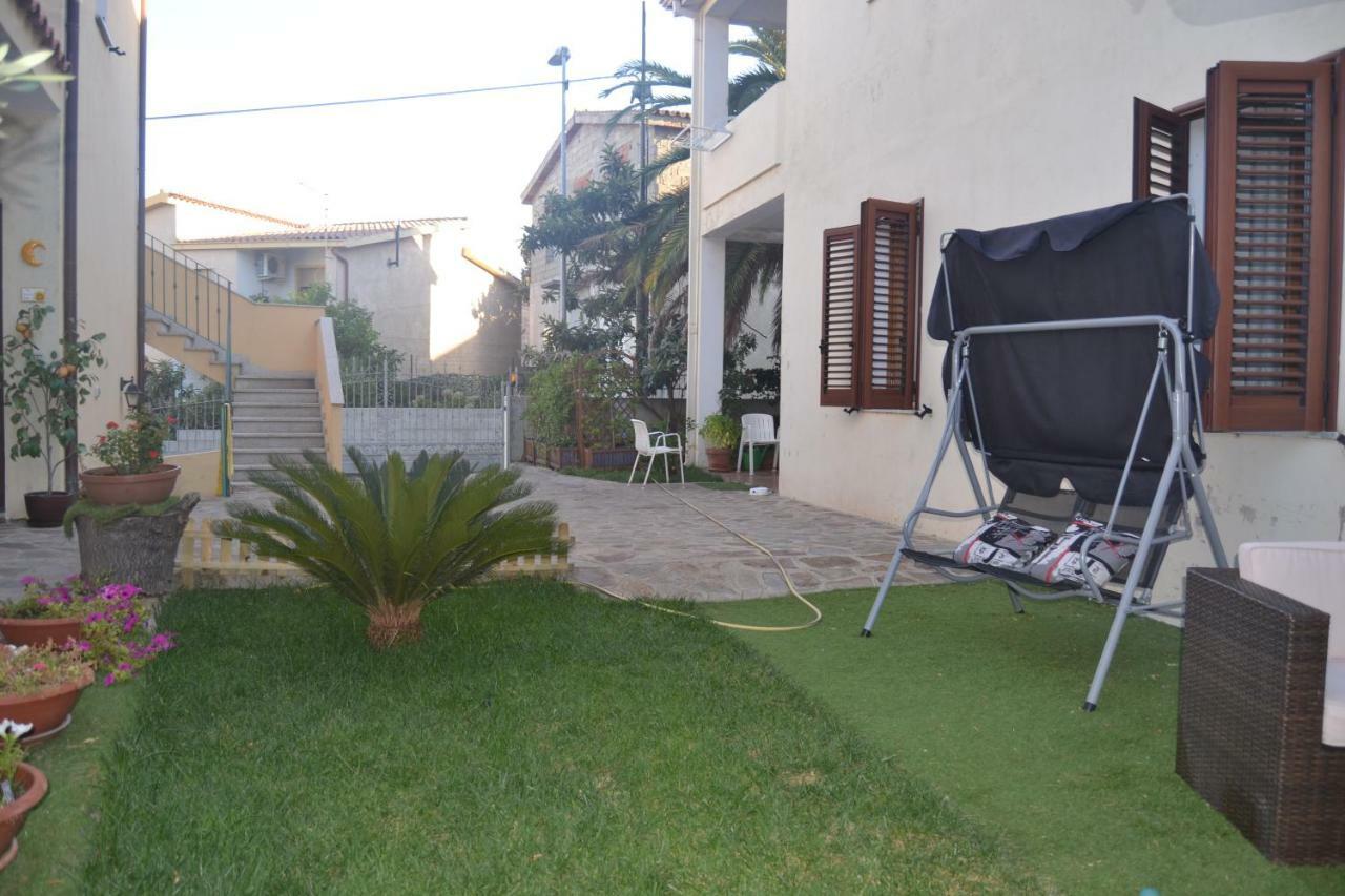 B&B Sos Manneddos Posada (Sardinia) Exterior foto