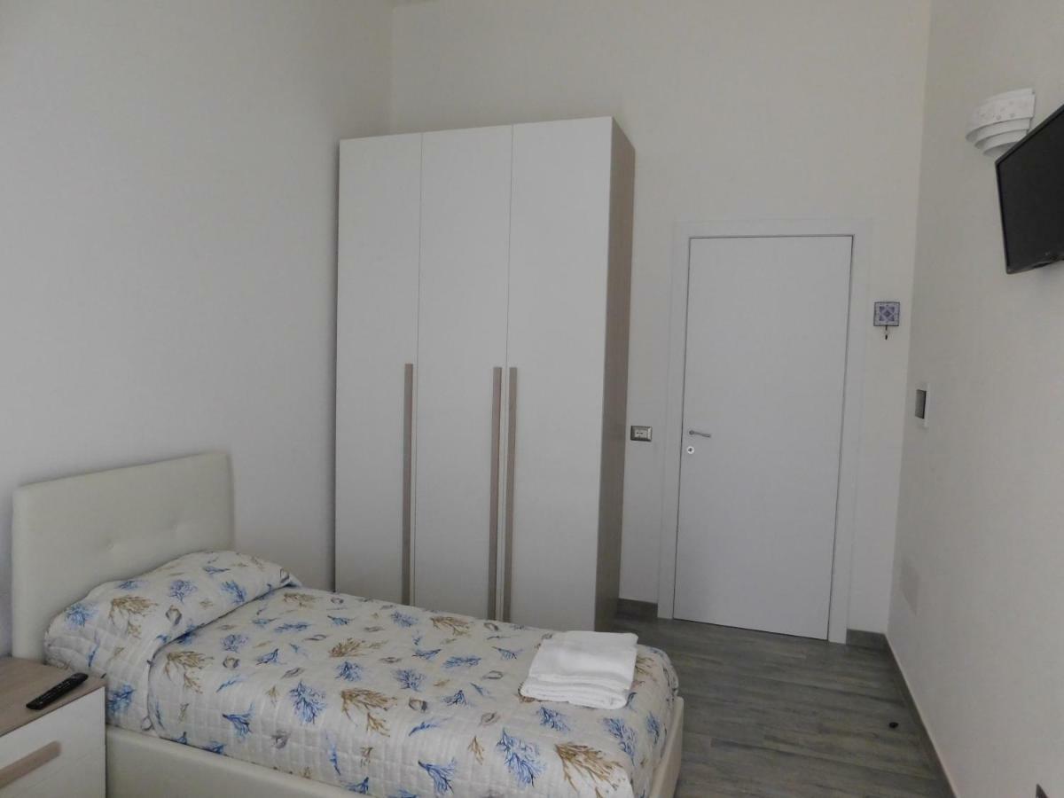 B&B Sos Manneddos Posada (Sardinia) Quarto foto