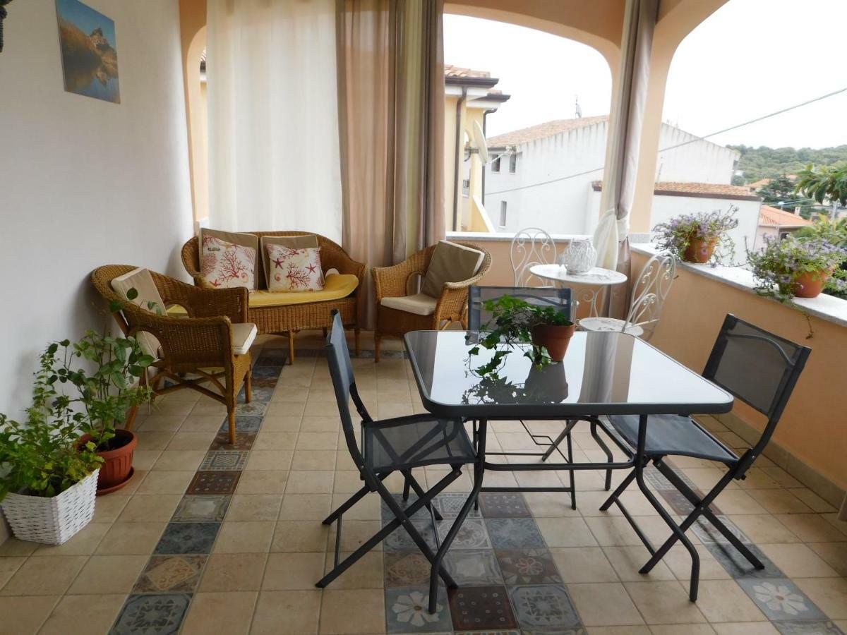 B&B Sos Manneddos Posada (Sardinia) Exterior foto