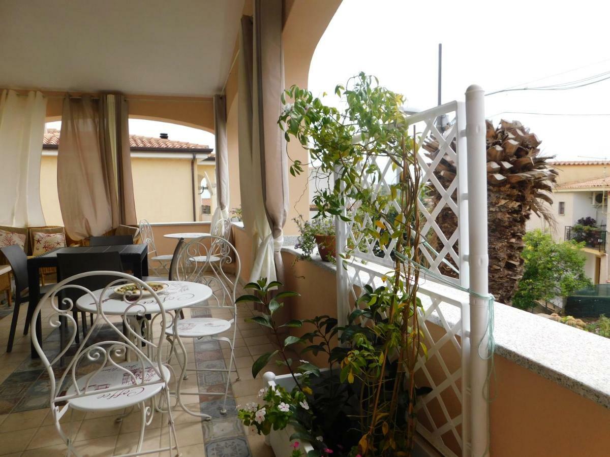 B&B Sos Manneddos Posada (Sardinia) Exterior foto
