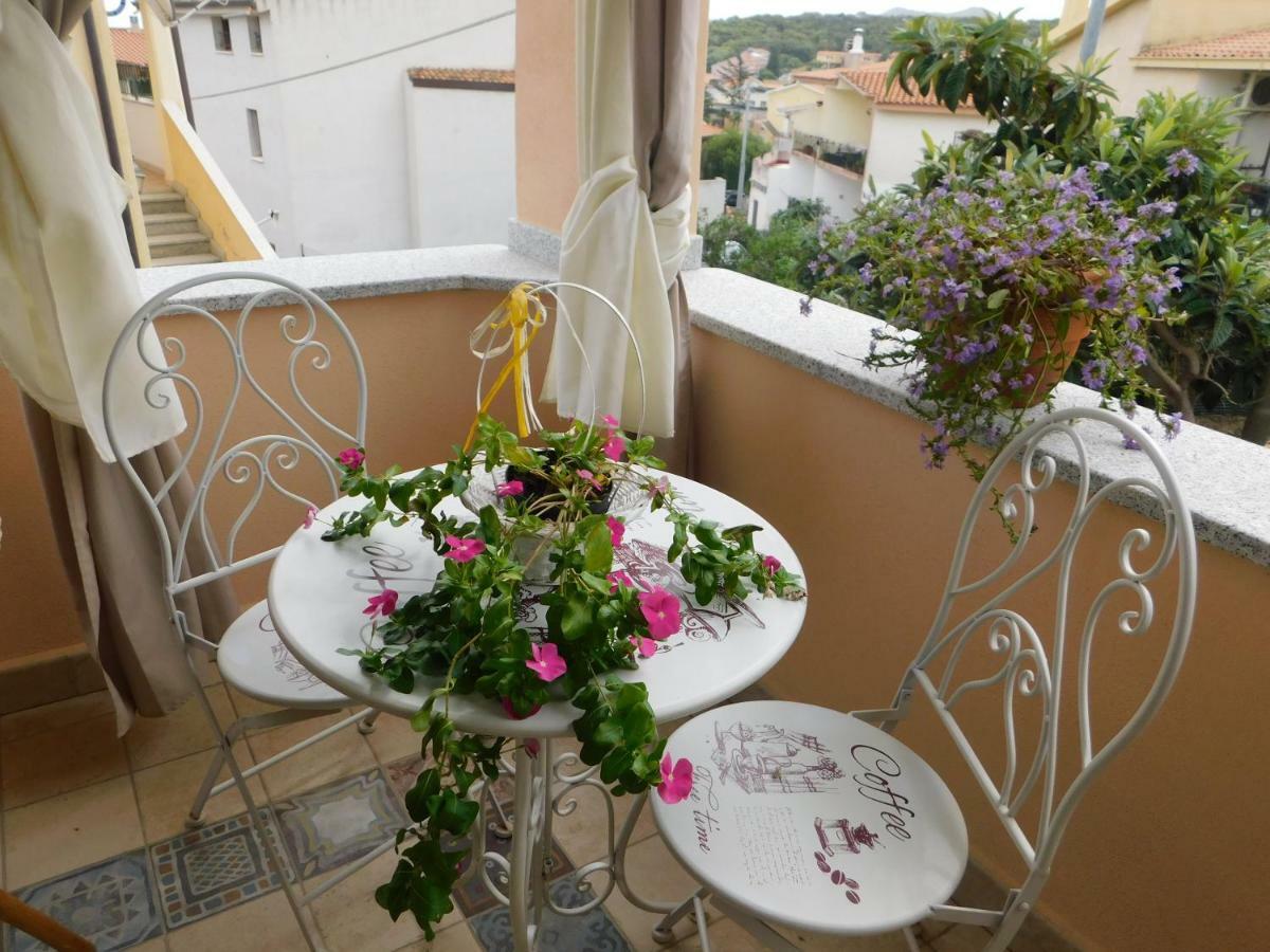 B&B Sos Manneddos Posada (Sardinia) Exterior foto