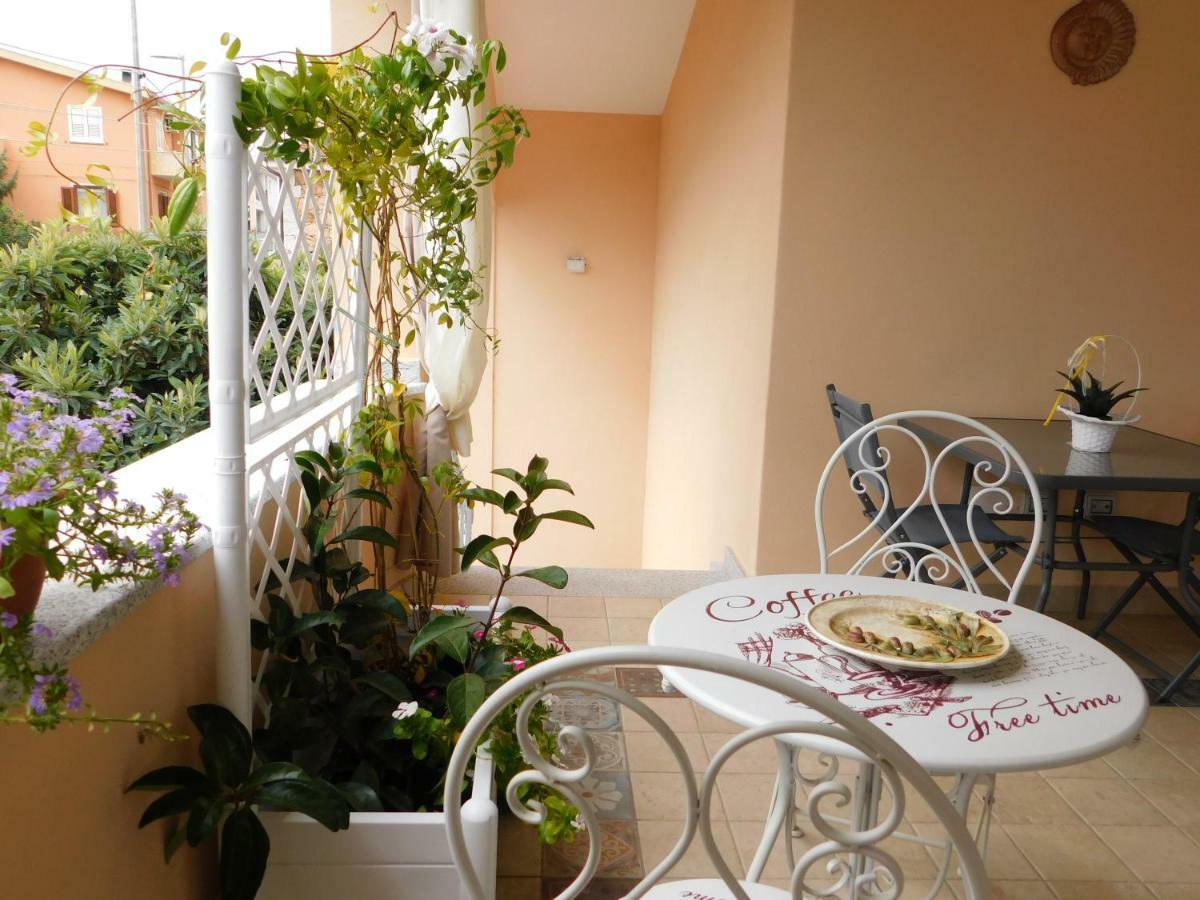 B&B Sos Manneddos Posada (Sardinia) Exterior foto