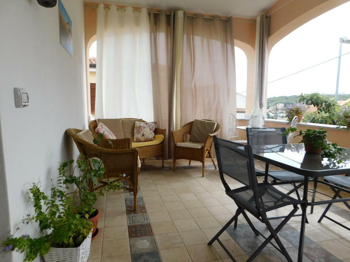 B&B Sos Manneddos Posada (Sardinia) Exterior foto
