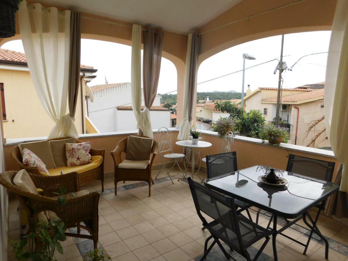 B&B Sos Manneddos Posada (Sardinia) Exterior foto