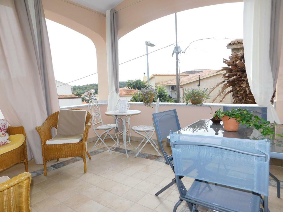 B&B Sos Manneddos Posada (Sardinia) Exterior foto